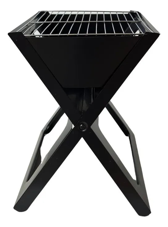 Asador Plegable Portatil Shorbull