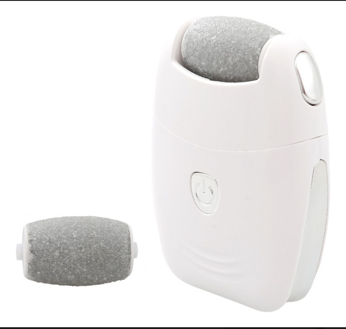 Pedicure Electrico Para Pies Recargable