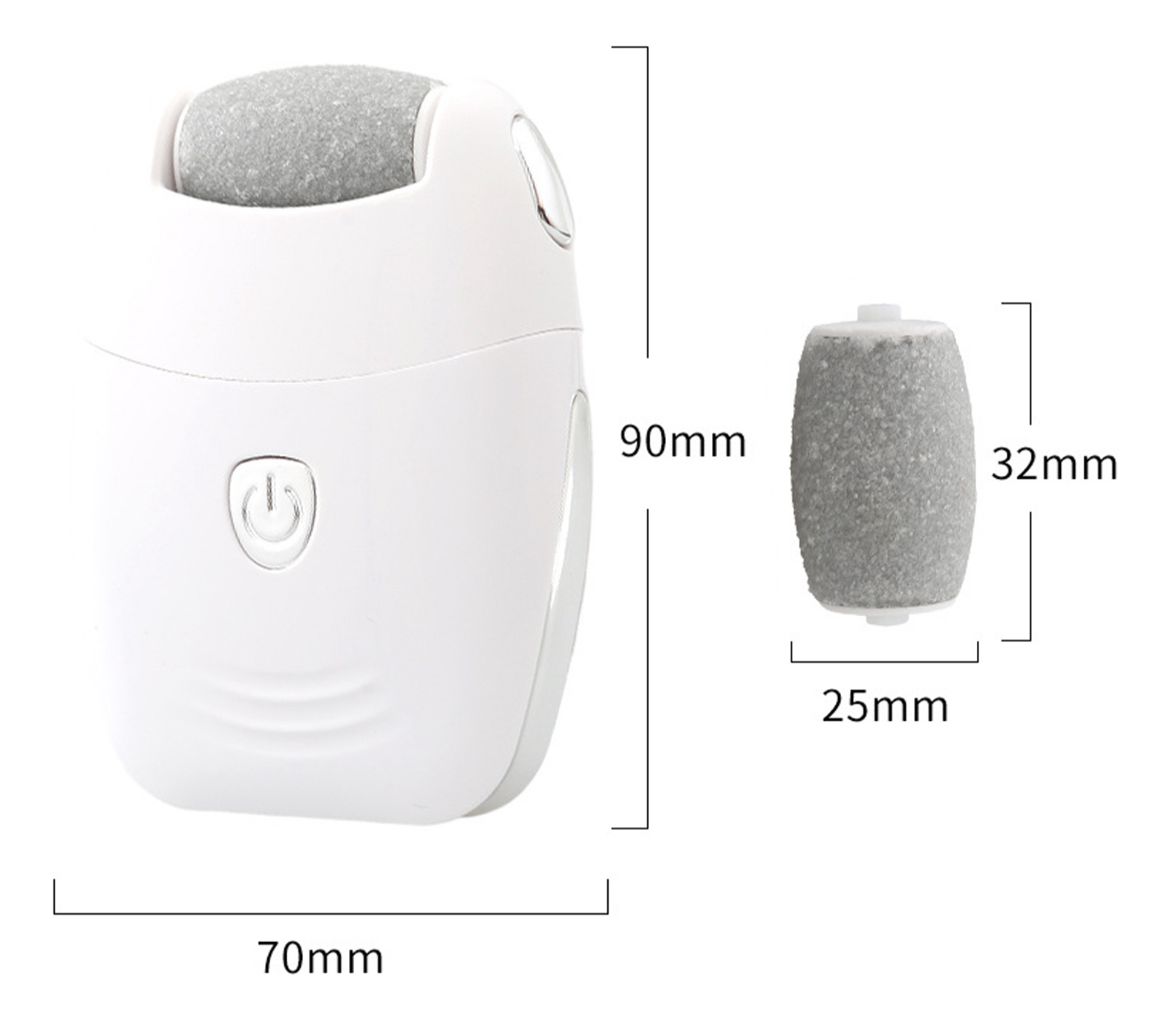 Pedicure Electrico Para Pies Recargable