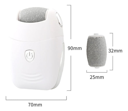Pedicure Electrico Para Pies Recargable